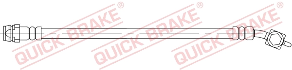 Brake Hose